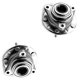 thumbnail image 1 of Par de Mazas S10 1990 A 1997 Chevrolet Del C/Abs 4WD SYD ., 1 of 4