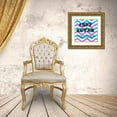 thumbnail image 3 of Greene, Taylor 20x20 Gold Ornate Wood Framed with Double Matting Museum Art Print Titled - BFF 2, 3 of 4