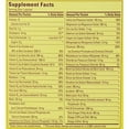 thumbnail image 2 of Nature Made® Daily Diabetes Health Pack Dietary Supplement (60 pk.), 2 of 5