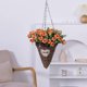 thumbnail image 5 of NUNCA SE MARCHITAN】 Estos ramos de flores artificiales de rosas pueden mantenerse frescos durante un período prolongado sin necesidad de mantenimiento ni riego. Incluso después de varios año, 5 of 5