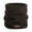 Coffee, variant on Winter Warm Double Layer Neck Gaiter Unisex Knitted Snood for Adults Khaki One Size