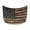 American Flag, variant on XYZCANDO Camo Stars Stripes Car Hood Cover for SUV Vehicles Truck, Elastic Fabric Stretch Fabric UV Resistant Car Hood Cover Protector