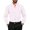 Light Pink, variant on SRZYMJ Mens Dress Shirts Free Long Sleeve Button Down Shirts