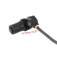thumbnail image 3 of Sensor de Velocidad de Rueda ABS Unique Bargains 89545-48030 Trasero Derecho, 3 of 6