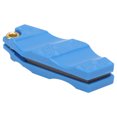 thumbnail image 2 of Fly Line Cleaner, Fine Workmanship Hard Plastic Material Fishing Line Cleaner  for Outdoor for Fishing Line Green Cleaner,Blue Straightener, 2 of 7
