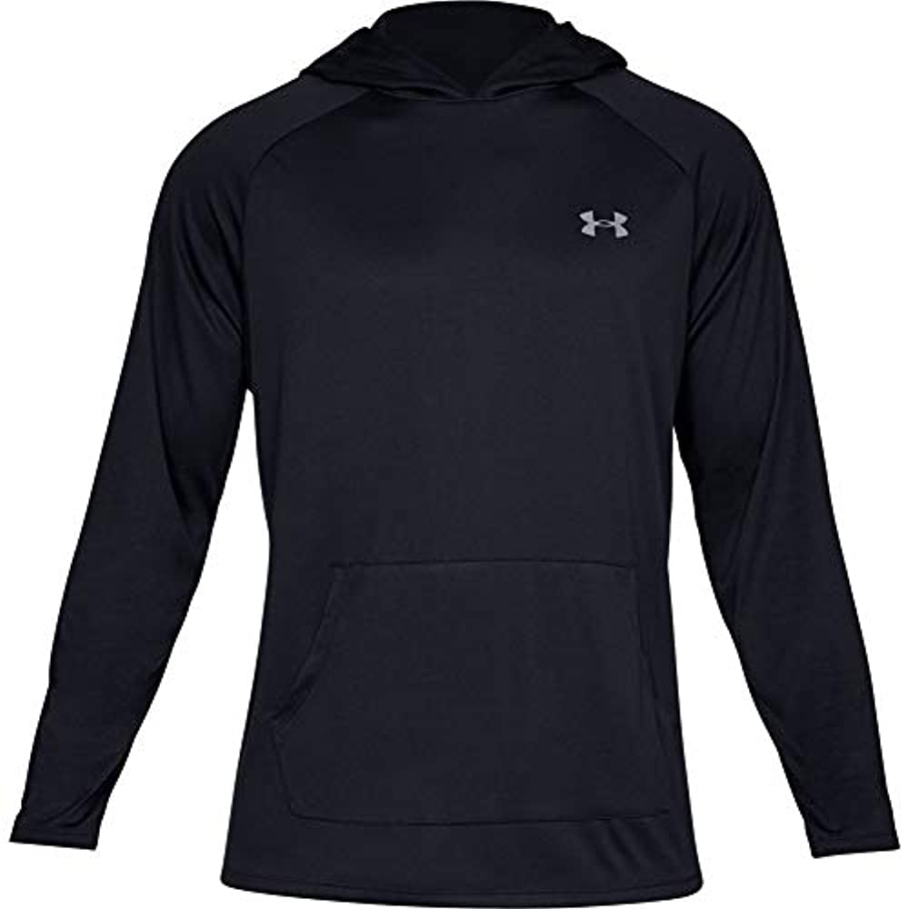 Under Armour Men's Athletic UA Tech 2.0 Hoodie Long Sleeve