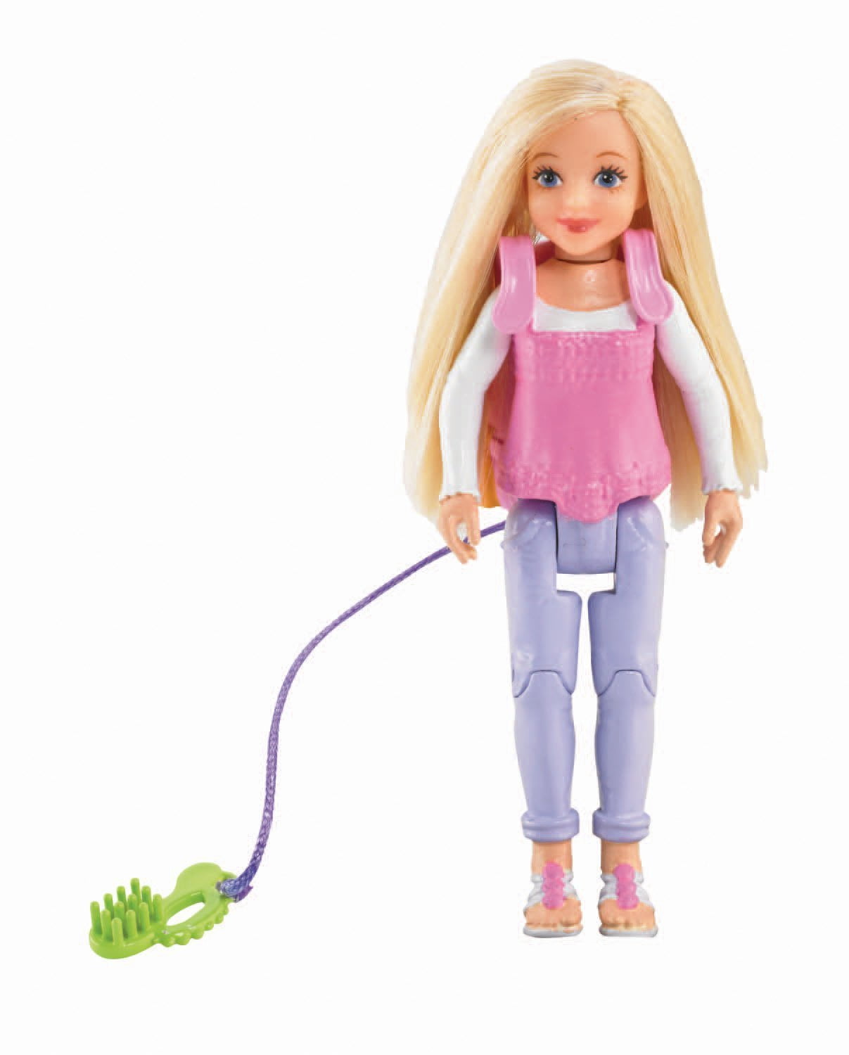 Fisher price on sale loving family sister