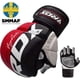 thumbnail image 2 of Guantes de entrenamiento MMA RDX Martial Arts Maya Hide Leather, 2 of 8