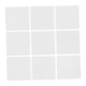 thumbnail image 1 of Kit de 9 piezas de plantillas , plantilla geométrica para , plantilla reutilizable para manualidades de costura y bordado de líneas para, 1 of 9