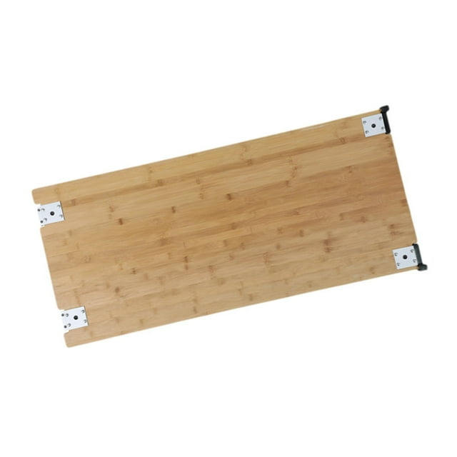 DYNWAVECA Camping Table Accessoires Pique-Nique Table Pièces Réparation Igt Unit Cadre Igt Unit Table pour Barbecue Pique-Nique Voyage Yard 4 Unit Table board
