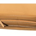 thumbnail image 2 of Cartera Mk Michael Kors Wallet Fulton Peanut, 2 of 2