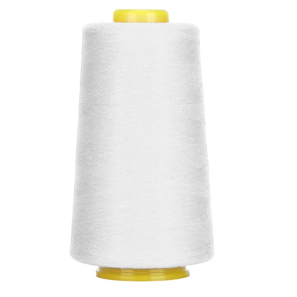 Sewing Thread, Lightweight 402 Sewing Spool 3000 Yards Portable For DIY Handicraft Tailoring Handwork For Sewing Clothing Repair