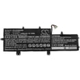 thumbnail image 3 of 4400mAh 0B200-02980100 C41N1804 Battery for Asus UX450FDX-BE013R ZenBook Pro 14 UX480FD-BE012T, 3 of 5