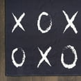 thumbnail image 4 of Nourison Imagination 5' x 7' Black Kids Indoor Rug, 4 of 8