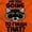 Orange, variant on Cute Raccoon You Going to Finish That Womens Fitted Plus Size Graphic Tee Brisco Brands 2X
