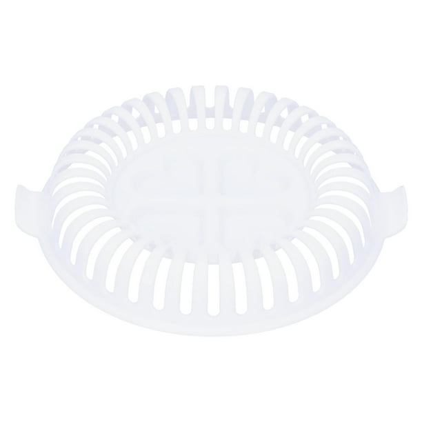 Bandeja Para Horno De Horno De Microondas, Chips De Papas, Bandeja Para Hornear, No Tóxico Fácil De Usar Y Limpia Papas Fritas Para Hornear