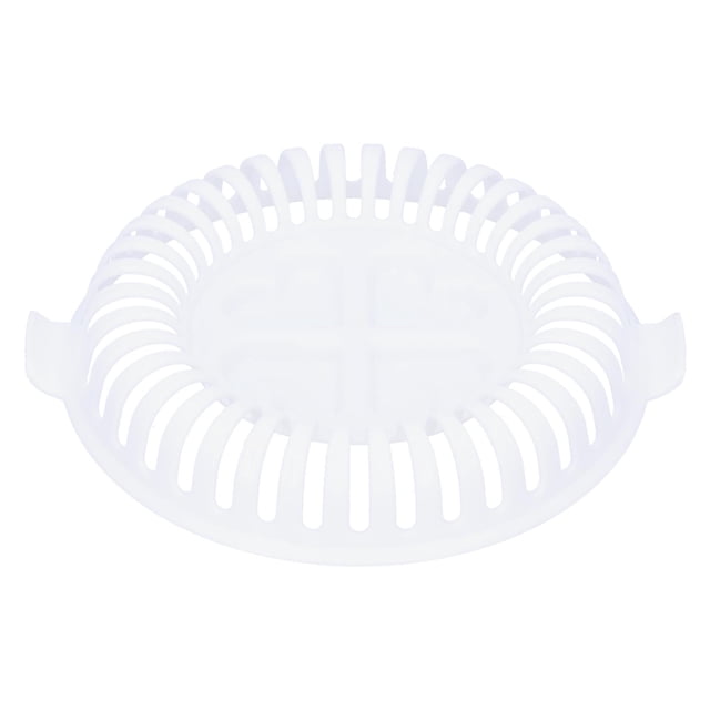 Máquina para hacer patatas fritas en microondas, bandeja para hornear patatas fritas en microondas, bandeja para hornear patatas fritas resistente y duradera