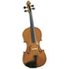 Cremona SV-175 Premier Student Violin Outfit - 1/2 Size