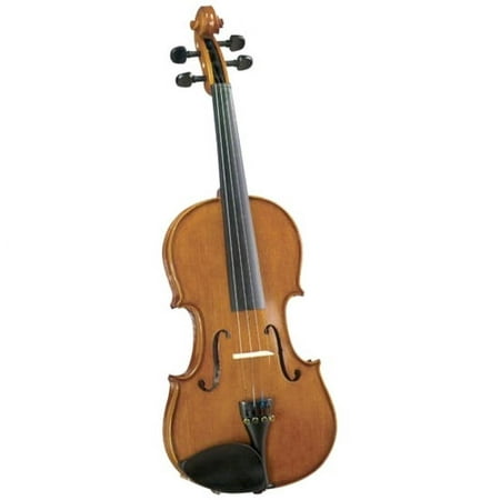 Cremona SV-175 Premier Student Violin Outfit - 1/2 Size