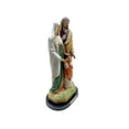 thumbnail image 3 of george s. chen imports ss-g-212.07 holy family jesus mary joseph religious figurine decoration, 12", 3 of 6