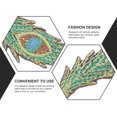 thumbnail image 2 of 3 Pcs Appliques Plume Patchs Décoratifs de Repassage Patchs de Broderie, 2 of 9