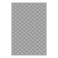 thumbnail image 2 of Lippert Components Patio Mat 2021028010 12 Foot Length x 8 Foot Width; Gray; Polypropylene; Reversible Fabric; UV/Mold/Mildew Resistant; Without Grommets/Stakes, 2 of 2