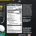 thumbnail image 4 of Inspire Herb & Cheese Western Omelet - 15g Protein by Bariatric Eating, 4 of 5
