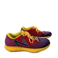 thumbnail image 3 of NEW BALANCE FuelCell 996 V4 Energy GORPCORE Red Lapis Tennis Men's Size 11.5., 3 of 6