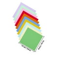 thumbnail image 2 of WHAMVOX Diy Origami Card 200Pcs Multicolored Paper For Children Creative Expression Handmade, 2 of 8