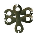 thumbnail image 4 of Bgsha Disc Brake Rotor Bolts Safety Washers - 12 Bolt Rotors For RT56 RT66 Y8KT98010, 4 of 6