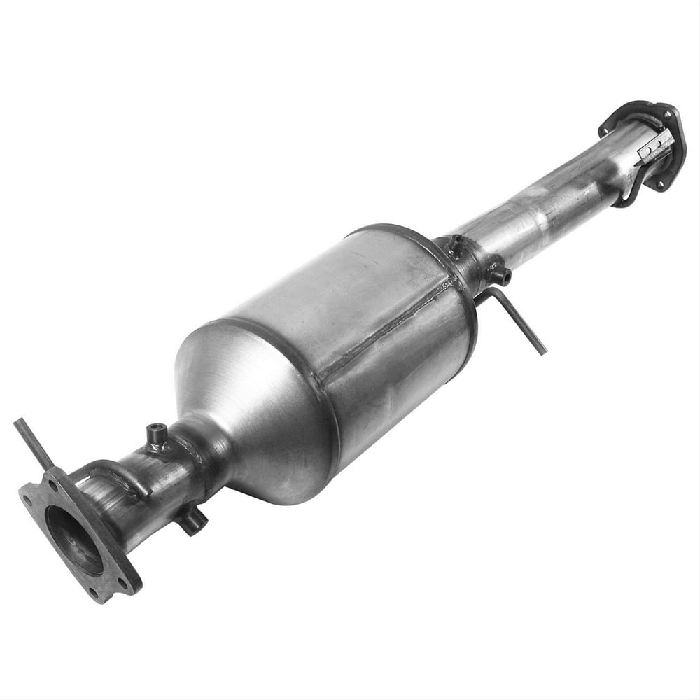 649004 Federal/EPA Catalytic Converter Diesel Particulate Filter
