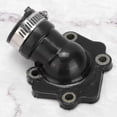 thumbnail image 5 of Yamaha JOG50 3KJ1355500 Carburetor Intake Manifold, 5 of 5