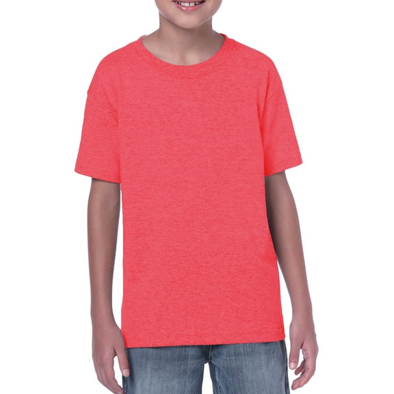 Youth T-Shirt With Heavy Cotton