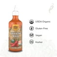 thumbnail image 5 of Organic Sriracha Mayo Sauce, 18 oz Nature's Greatest Foods 18oz, 5 of 6