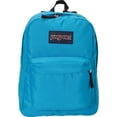 thumbnail image 4 of Mochila Jansport  Super Break Red Tape, 4 of 8