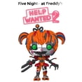 thumbnail image 4 of Figura Coleccionable Funko Pop Juegos Five Nights at Freddys Help Wanted 2 Scrap Baby 1 Pieza, 4 of 4