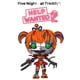 thumbnail image 4 of Figura Coleccionable Funko Pop Juegos Five Nights at Freddys Help Wanted 2 Scrap Baby 1 Pieza, 4 of 4