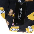 thumbnail image 4 of Bolsa Mochila con estampado de dibujos animados mochila para niños niñas niños mochila de viaje escolar Sywqhk Para Estrenar, 4 of 9