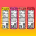 thumbnail image 6 of SMASHD Alcohol-Free Mocktails, Non-Alcoholic Beverage Flavored Sparkling Water, Margarita alternative No Artificial Flavors, Caffeine-Free with electrolytes, Variety Pack 12 Oz Party All Day 8 Pack, 6 of 7