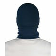 thumbnail image 4 of 6847 Navy FR Balaclava Face Mask – NFPA 70E / NFPA 2112, 4 of 5