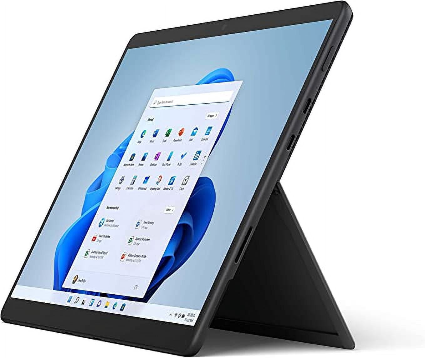Surface pro8 Core i5 8G/256G Office2021