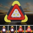 thumbnail image 4 of Car Warning Triangles, Car Warning Triangular Lamp Emergency Safety Lamp, 4 of 4