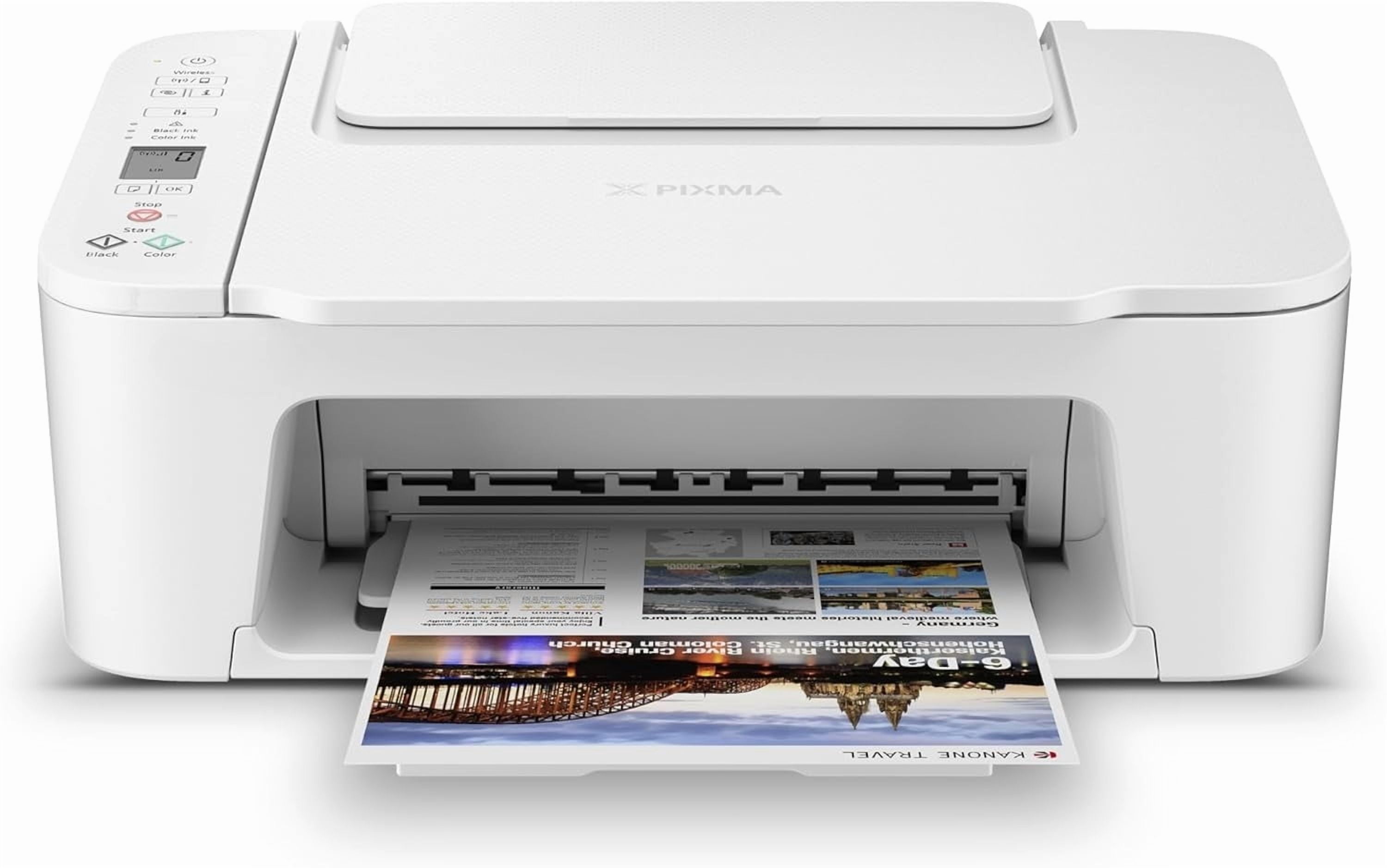 HP Tango X Compact Smart Wireless Printer for Home & Office with