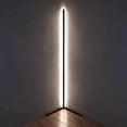 thumbnail image 1 of Lámpara LED moderna de pie para esquina de suelo lámparas de Wdftyju ambiente luces de ambiente para sala de estar decoración para el hogar colorida, 1 of 7