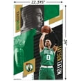 thumbnail image 2 of NBA Boston Celtics - Jayson Tatum 19, 2 of 4