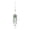 Green, variant on Tree of Life Wind Chime, Mandala Sun Catcher and Hanging Garden Bell for Patio Porch Window, Gift for Housewarming Birthday and Sympathy Yellow