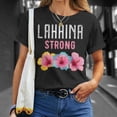 thumbnail image 4 of Lahaina Strong Lahaina TShirt, 4 of 6