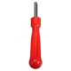 thumbnail image 4 of 4 pcs Tyre Valve Core Remover Removal Tire Repair Tool Screw Driver, 4 of 5