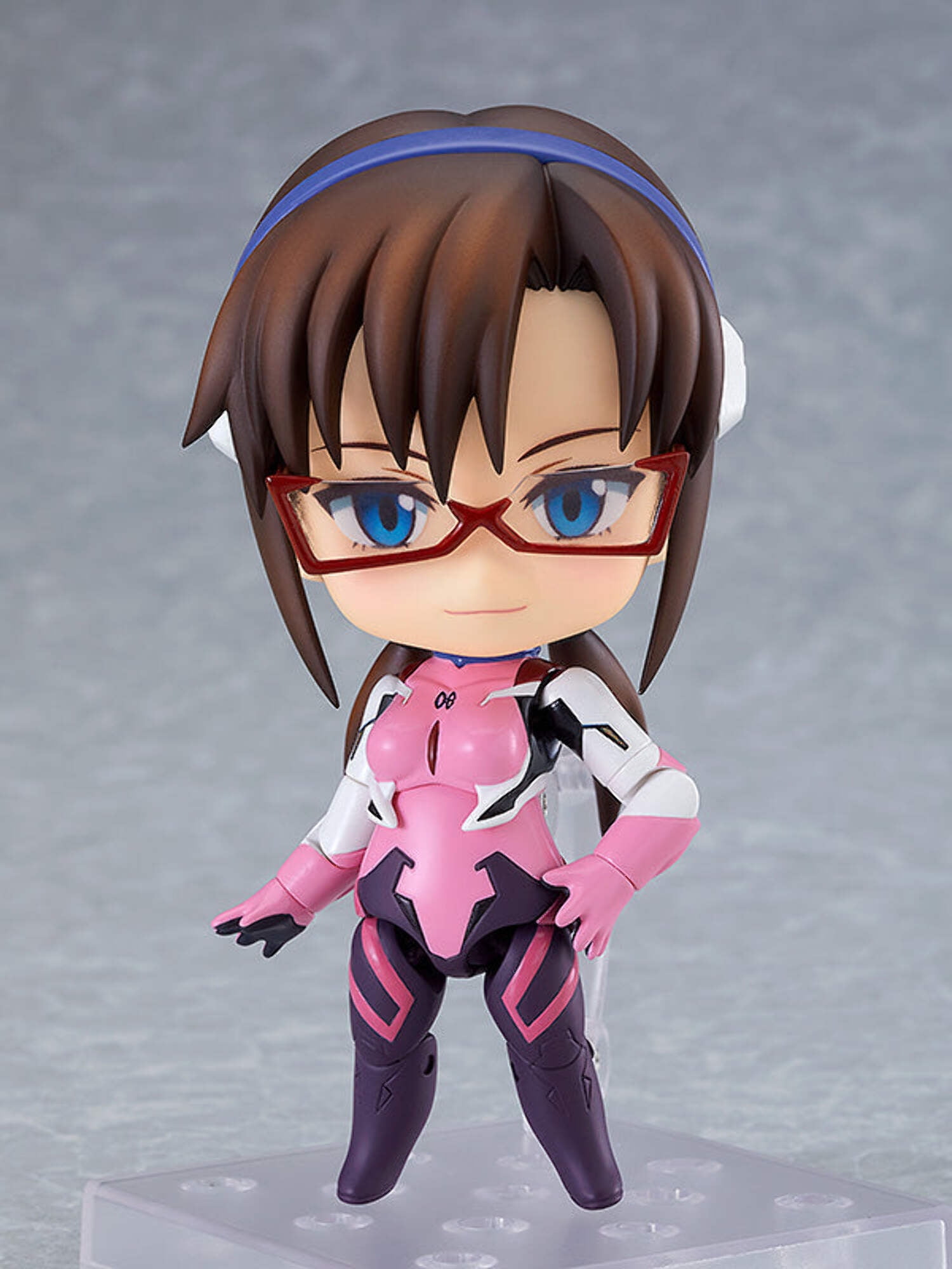 Nendoroid 1714 Mikudayo-: 10th Anniversary Ver. Figure - Hatsune
