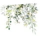 thumbnail image 3 of Pegatina para inodoro, hojas de plantas autoocupadas, pegatinas decorativas DIY para decoración del hogar, pegatinas de pared para cocina, baño y sala, 3 of 8